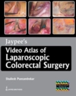 Image for Jaypee&#39;s Video Atlas of  Laparoscopic Colorectal Surgery
