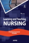 Image for Learning and Teaching Nursing