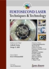 Image for Femtosecond Laser Techniques and Technology