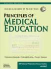 Image for Principles of Assessment in Medical Education