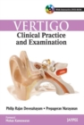 Image for Vertigo  : clinical practice and examination