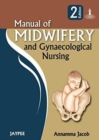 Image for Manual of Midwifery and Gynaecological Nursing