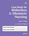 Image for Case Book for Midwifery &amp; Obstetric Nursing
