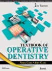Image for Textbook of Operative Dentistry