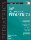 Image for Iap Textbook of Pediatrics