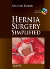 Image for Hernia Surgery Simplified