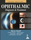 Image for Ophthalmic diagnosis &amp; treatment