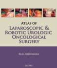 Image for Atlas of Laparoscopic and Robotic Urologic Oncological Surgery