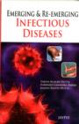 Image for Emerging and Re-Emerging Infectious Diseases