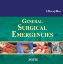Image for General Surgical Emergencies