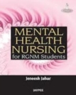 Image for Mental Health Nursing for RGNM Students