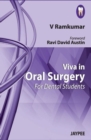 Image for Viva in Oral Surgery for Dental Students