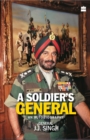 Image for A Soldier&#39;s General
