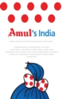 Image for Amul&#39;s India : Based on 50 Years of Amul Advertising by Dacuncha Communication