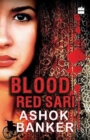 Image for Blood Red Sari