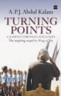 Image for Turning Points : A Journey Through Challanges
