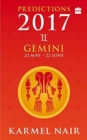 Image for Gemini Predictions 2017