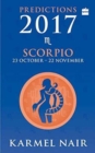 Image for Scorpio Predictions 2017