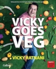 Image for Vickey Goes Veg