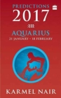 Image for Aquarius Predictions 2017