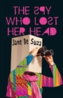 Image for The Spy Who Lost Her Head