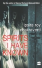 Image for Spirits I Have Known