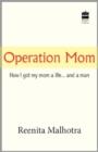 Image for Operation Mom