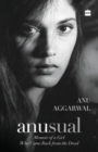 Image for Anusual: Memoir of a Girl Who Came Back from the Dead