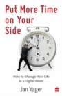 Image for Put More Time On Your Side