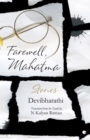 Image for Farewell, Mahatma: Stories