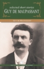 Image for Selected Short Stories by Guy de Maupassant