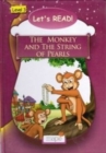 Image for The Monkey and the String of Pearl: Level-3