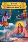 Image for Tales Of Indian Epics