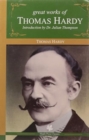 Image for Great Works Of Thomas Hardy