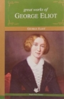 Image for Great Works Of George Eliot
