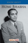 Image for Know About Homi Bhabha