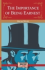 Image for The Importance of Being Earnest