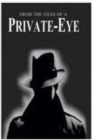 Image for Private Eye