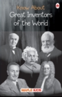Image for Great Inventors of the World
