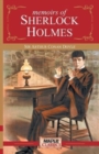 Image for Memoirs Of Sherlock Holmes