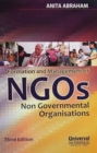Image for Formation and Management of NGOs