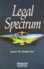 Image for Legal Spectrum