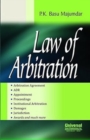 Image for Law of Arbitration