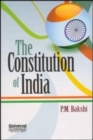 Image for The Constitution of India