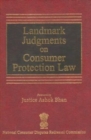 Image for Landmark Judgments on Consumer Protection Law