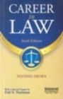 Image for Career in Law