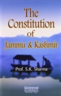 Image for The Constitution of Jammu &amp; Kashmir