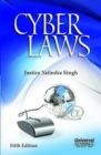 Image for Cyber Laws