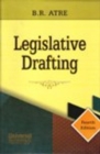 Image for Legislative Drafting : Principles and Techniques