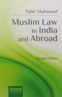 Image for Muslim Law in India and Abroad